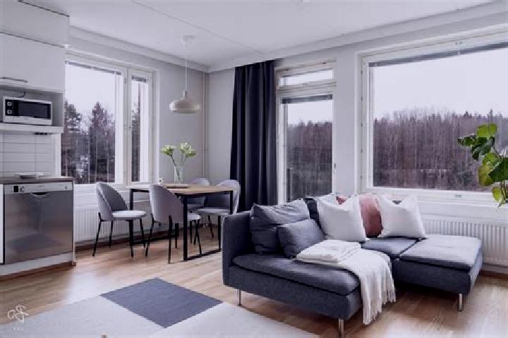 Mia, 37 — Escort in Myyrmaeki, Finland