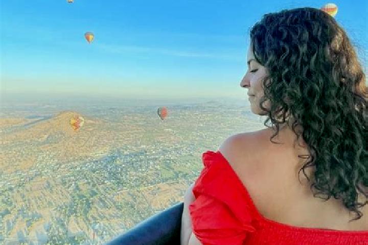 Mia, 37 — Escort in Navolato, Mexico