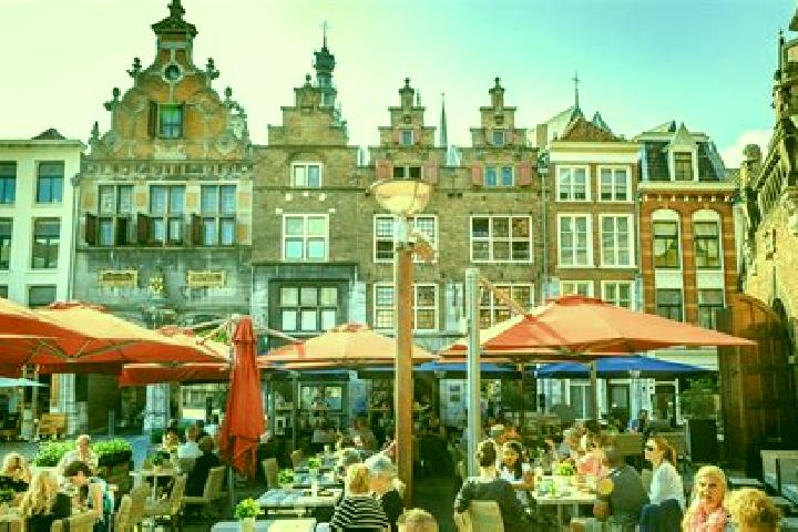 Mia, 37 — Escort in Nijmegen, Netherlands