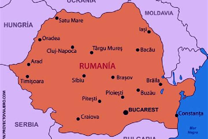 Mia, 37 — Escort in Racari, Romania