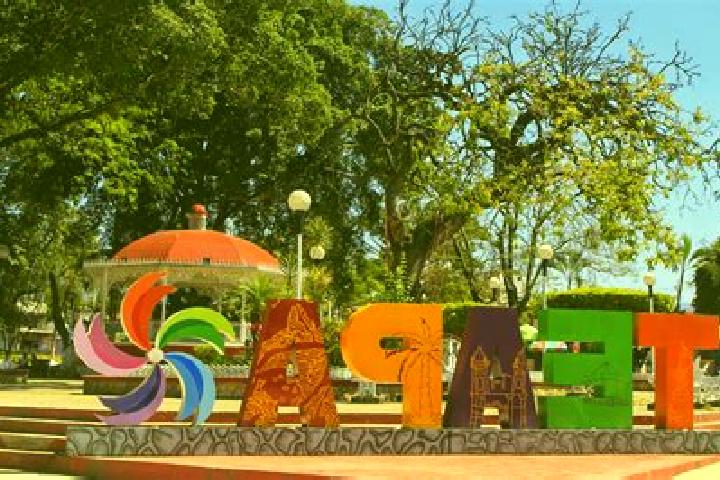 Mia, 37 — Escort in Rio de Teapa, Mexico
