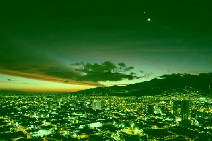 Mia, 37 — Escort in San Jose la Libertad, Mexico