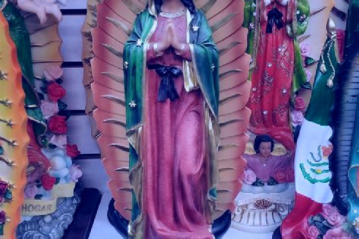 Mia, 37 — Escort in San Juan Bautista Cacalote, Mexico