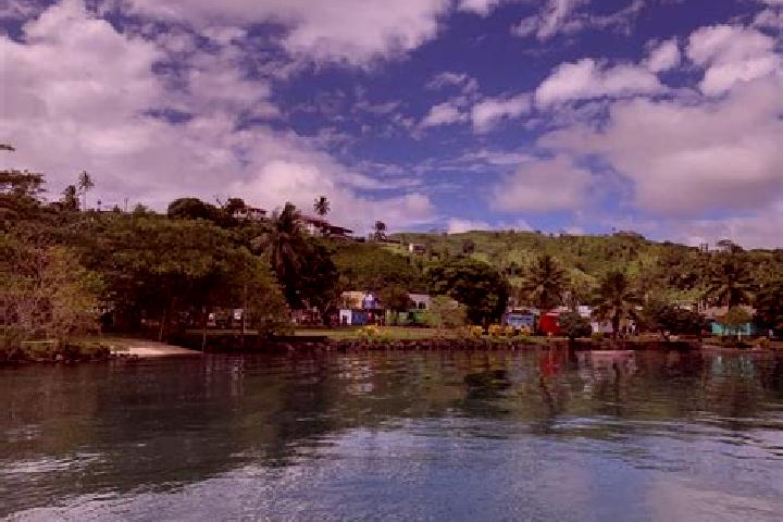 Mia, 37 — Escort in Savusavu, Fiji