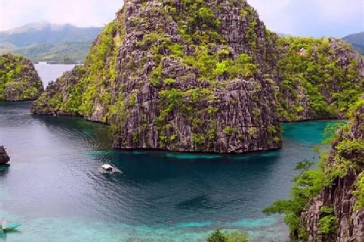 Mia, 37 — Escort in Silway 7, Philippines