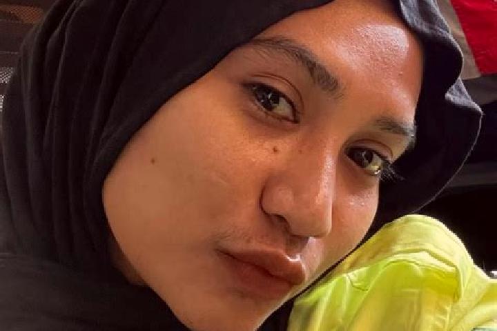 Mia, 37 — Escort in Subaim, Indonesia