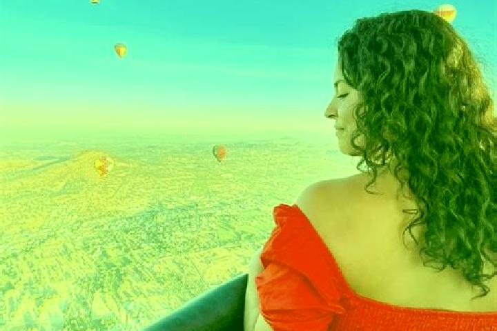 Mia, 37 — Escort in Tlapacholoya, Mexico
