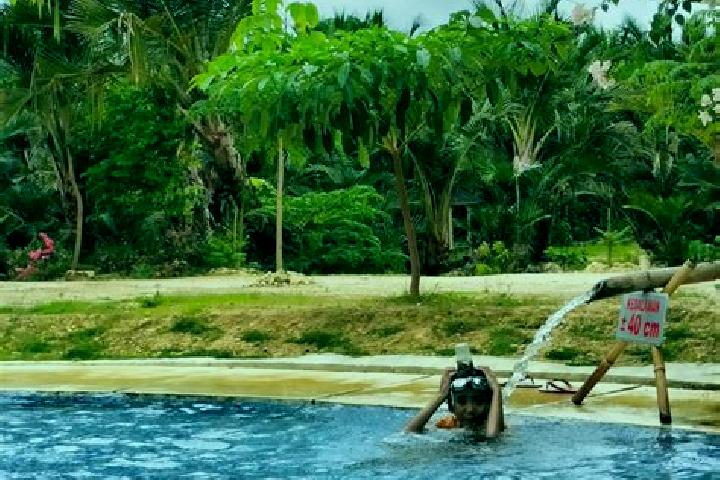 Mia, 37 — Escort in Tuwiri Kulon, Indonesia
