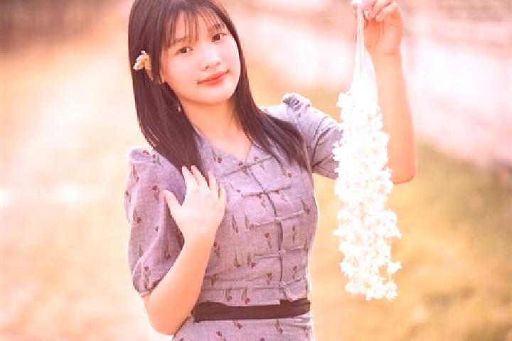 Mia, 37 — Escort in Yana, Myanmar