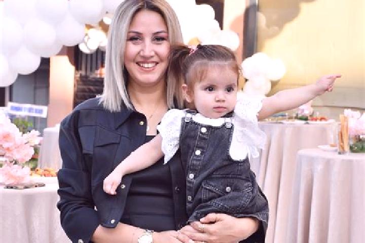 Mia, 37 — Escort in Yarmasu, Turkey