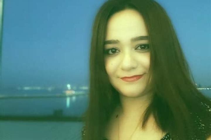 Mia, 37 — Escort in Yevlakh, Azerbaijan