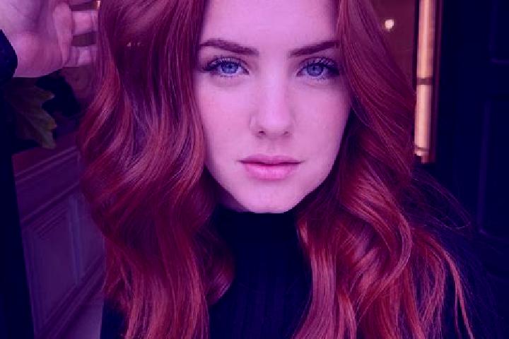 Mia, 38, a auburn blue-eyed middle eastern companion based in La Milpilla. Offering Deep French Kissing, Duos, Tantra, OWO. Available for incall and outcall,...