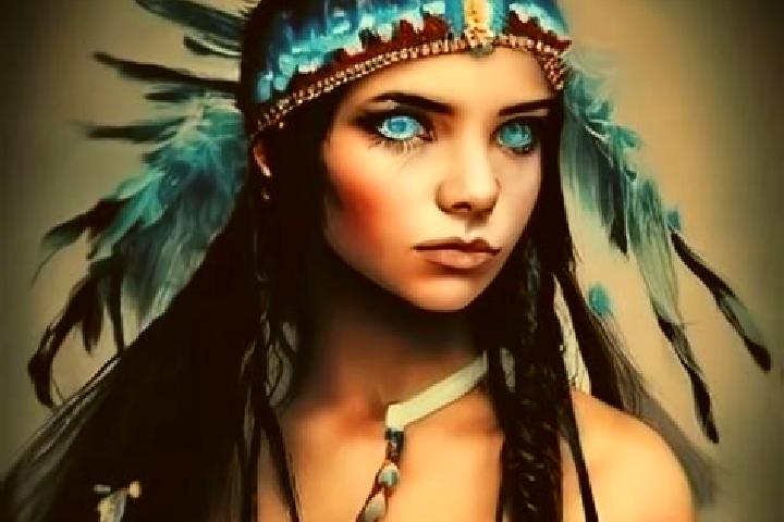 Mia, 38, a brunette blue-eyed indian companion based in Trieben. Offering Domination, Erotic Massage. Available for incall and outcall, overnight bookings av...