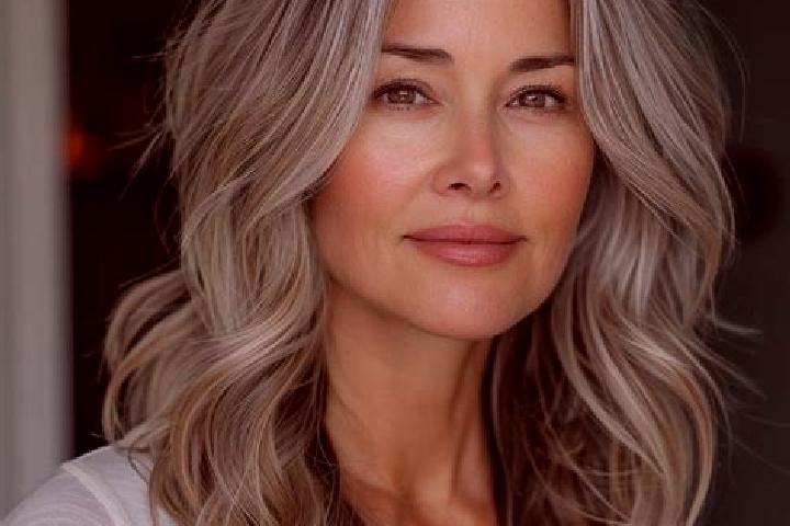 Mia, 38, a dark blonde grey-eyed caribbean companion based in Posing. Offering A-Level, Massage, Duos. Available for incall and outcall, day and evening dates.