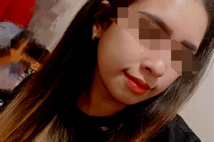 Mia, 38, a red dark-eyed middle eastern companion based in Ribera Alta 2da. Seccion (Salsipuedes). Offering Domination, Tantra, Girlfriend Experience. Availa...