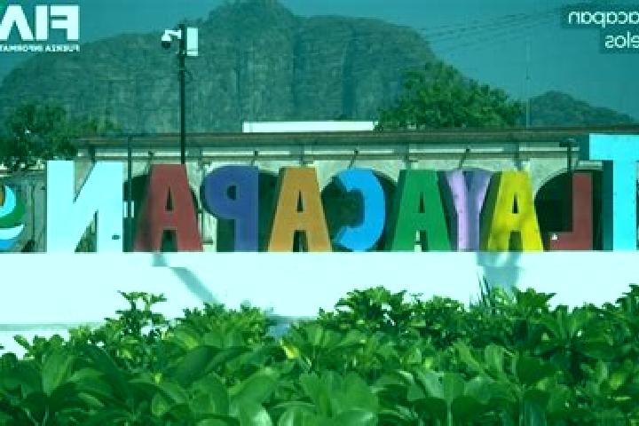Mia, 38 — Escort in Amatlipac (San Agustin Amatlipac), Mexico