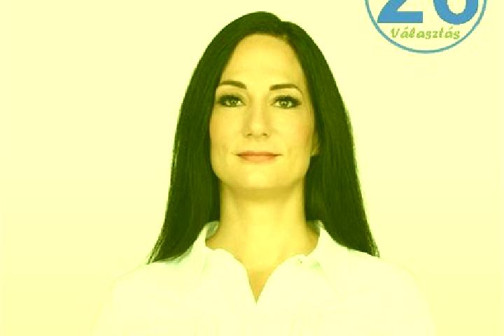 Mia, 38 — Escort in Batorliget, Hungary