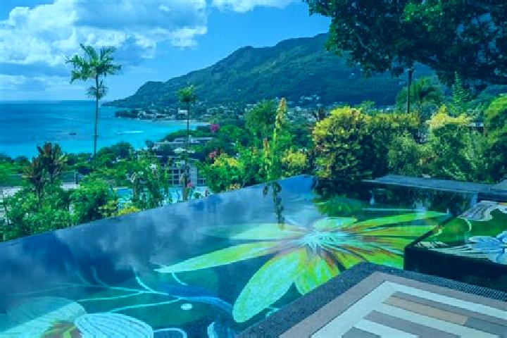 Mia, 38 — Escort in Beau Vallon, Mauritius