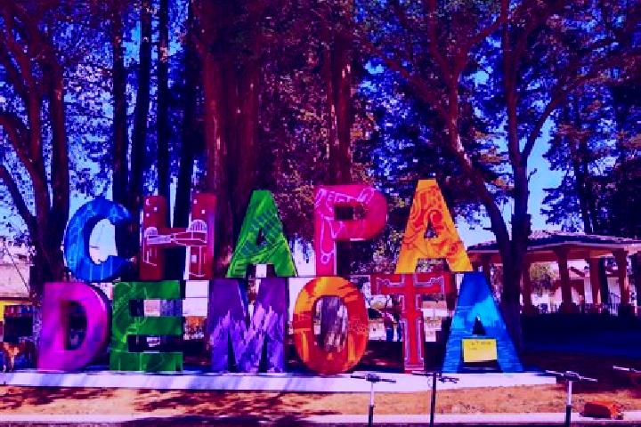 Mia, 38 — Escort in Chapa, Mexico