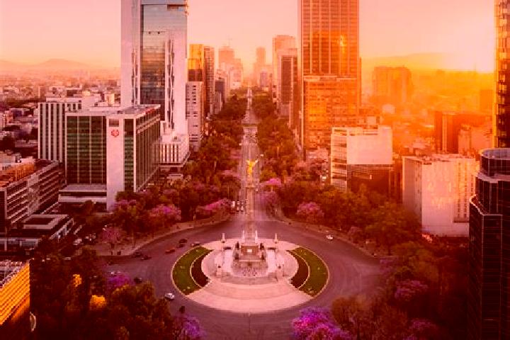 Mia, 38 — Escort in Colonia Aeropuerto, Mexico