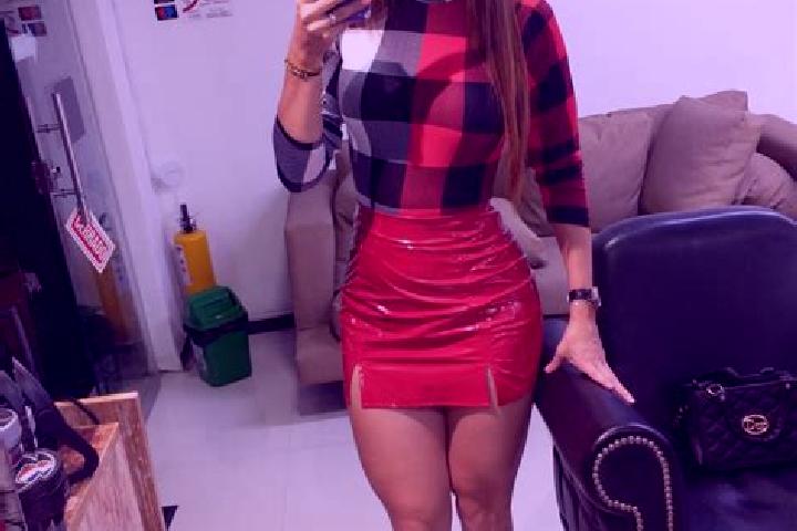 Mia, 38 — Escort in Colonia Nueva Era, Mexico