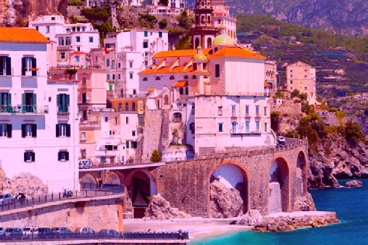 Mia, 38 — Escort in Corte, Italy
