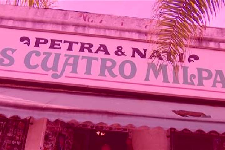 Mia, 38 — Escort in Cuatro Milpas, Mexico