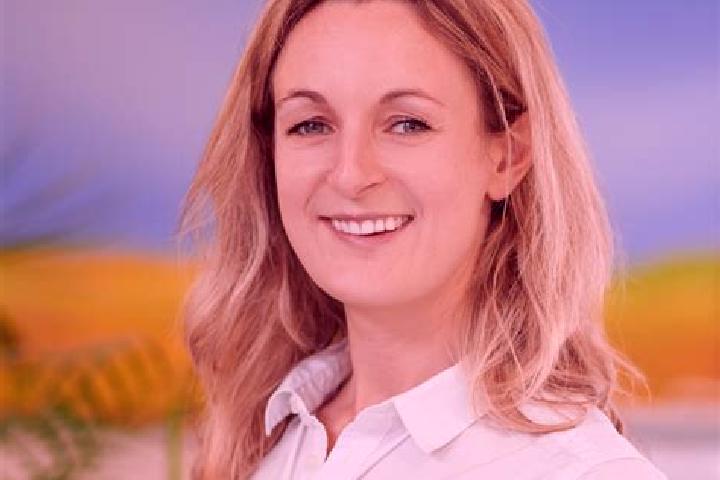 Mia, 38 — Escort in Eichenau, Germany