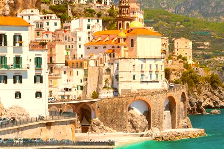Mia, 38 — Escort in Filignano, Italy