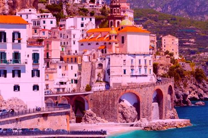 Mia, 38 — Escort in Fuorni, Italy