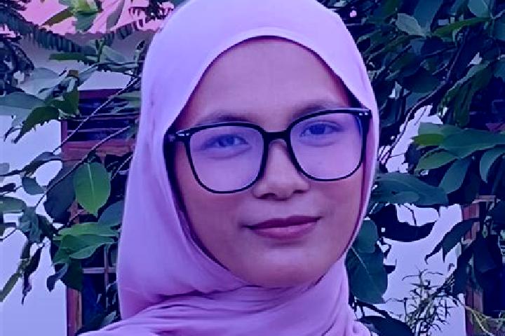 Mia, 38 — Escort in Gandong, Indonesia