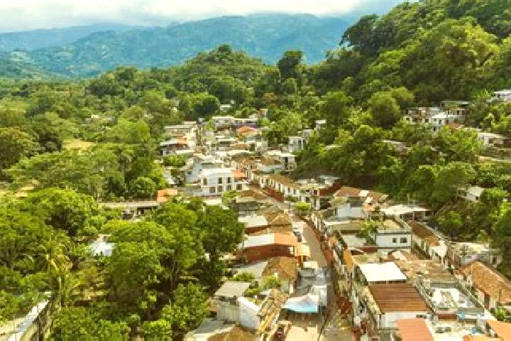 Mia, 38 — Escort in Guaytalpa, Mexico