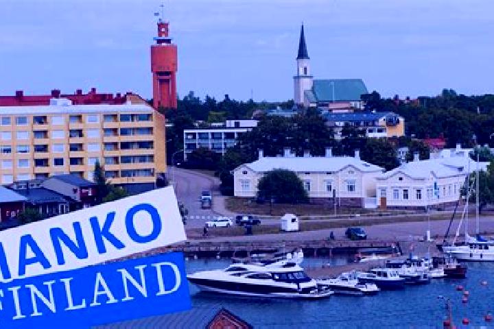 Mia, 38 — Escort in Hanko, Finland