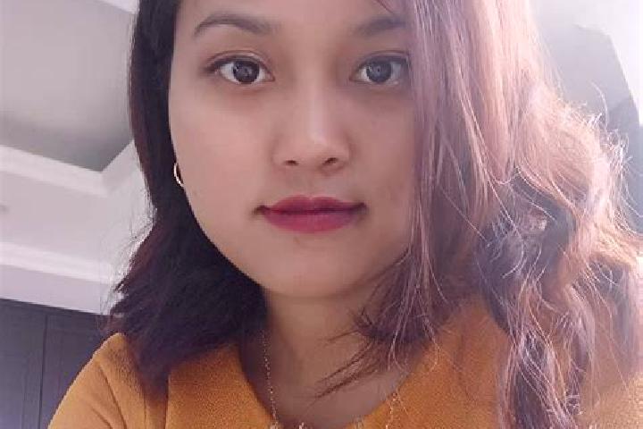 Mia, 38 — Escort in Hman Pin, Myanmar