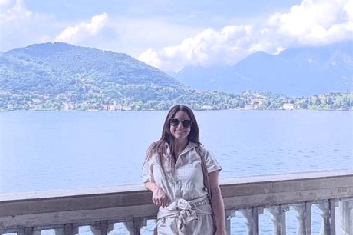 Mia, 38 — Escort in Leblanc, Canada