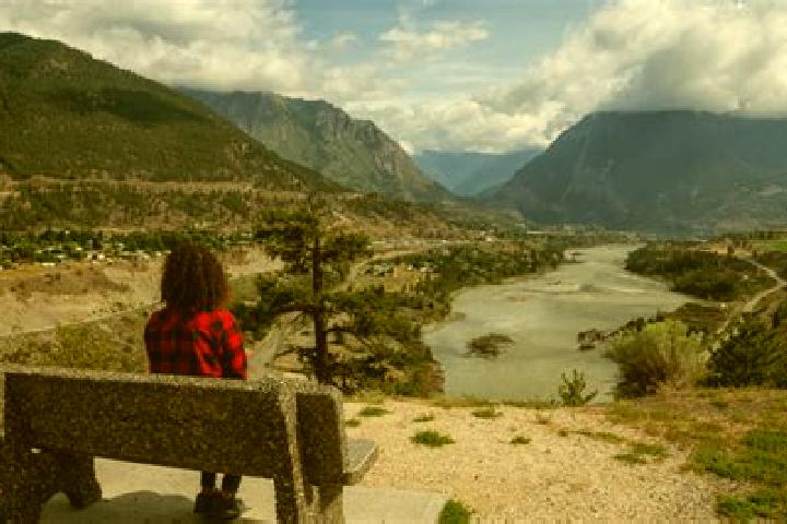 Mia, 38 — Escort in Lillooet, Canada