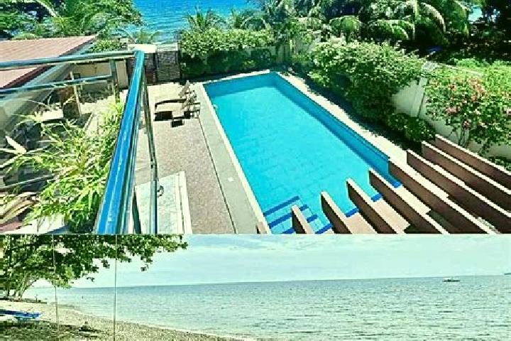 Mia, 38 — Escort in Maayong Tubig, Philippines