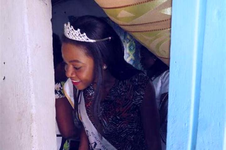 Mia, 38 — Escort in Ngabu, Malawi