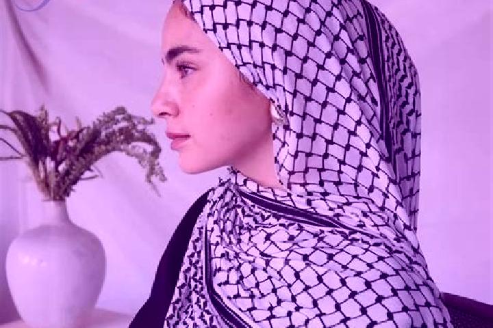 Mia, 38 — Escort in Ras Karkar, Palestine