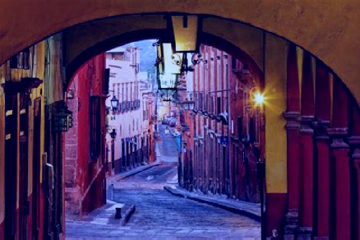 Mia, 38 — Escort in San Miguel Canadas, Mexico