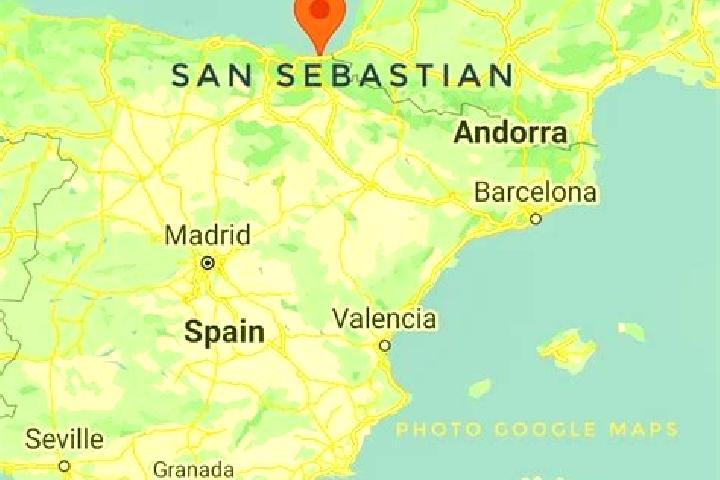 Mia, 38 — Escort in San Sebastian Teitipac, Mexico