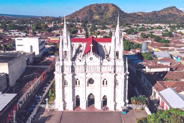 Mia, 38 — Escort in Santa Ana de Nahola, Mexico