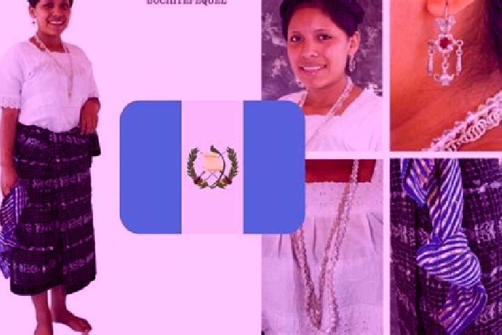 Mia, 38 — Escort in Santo Domingo Suchitepequez, Guatemala