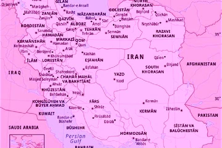 Mia, 38 — Escort in Sarchub, Iran