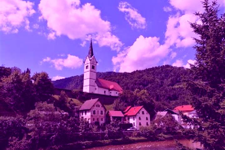 Mia, 38 — Escort in Spodnja Idrija, Slovenia