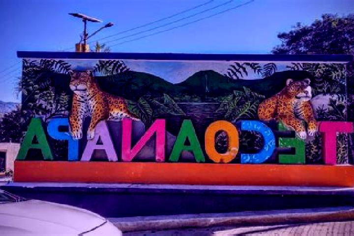 Mia, 38 — Escort in Tecoanapa, Mexico