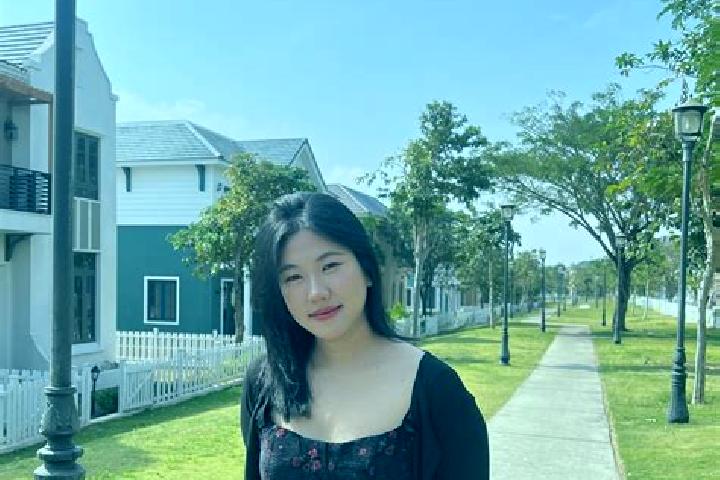 Mia, 38 — Escort in Thanh Ba, Vietnam