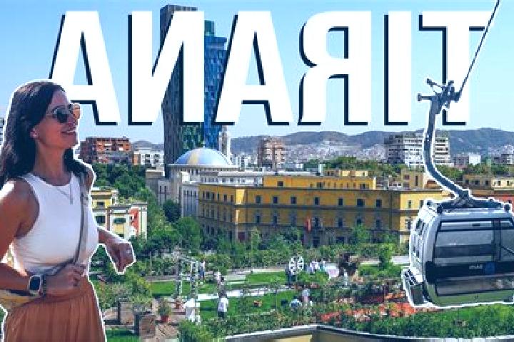 Mia, 38 — Escort in Tirana, Albania