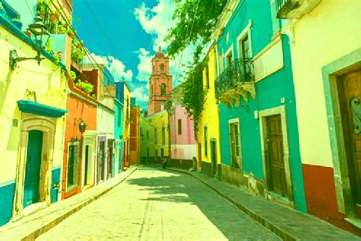 Mia, 38 — Escort in Tirindaro, Mexico