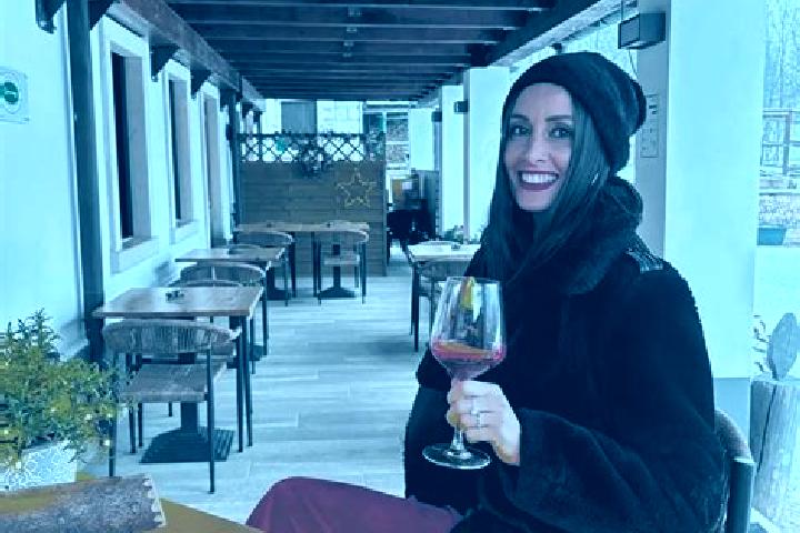 Mia, 38 — Escort in Tonezza del Cimone, Italy
